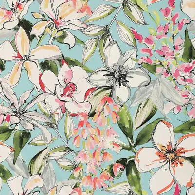 an image of the Kew Gardens Laguna cover by Covington