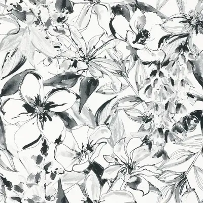 an image of the Kew Gardens Chalkboard cover by Covington