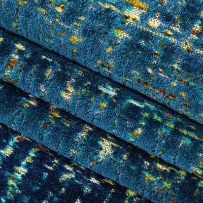 an image of the Moonstruck Sapphire cover by Covington