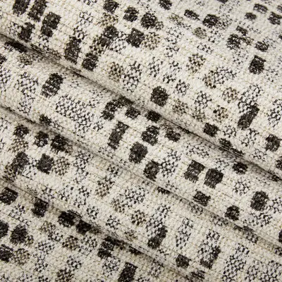 an image of the Speckles Carbon cover by Covington