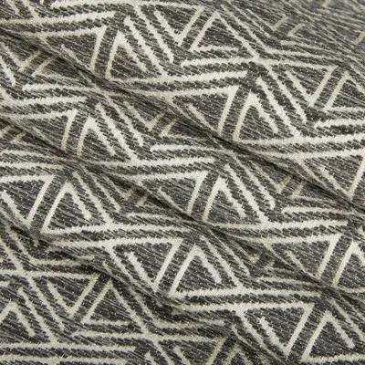 an image of the Nairobi Grey cover by Covington