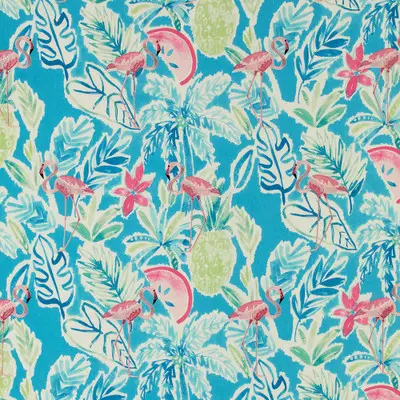 an image of the Pretty In Pink Cotton Candy cover by Covington