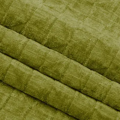 an image of the Pirouette Olive cover by Covington