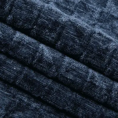 an image of the Pirouette Indigo cover by Covington