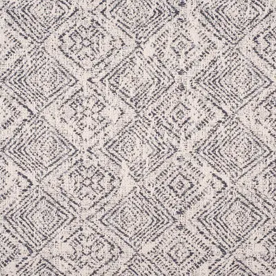 an image of the Leona Indigo cover by Sunbrella