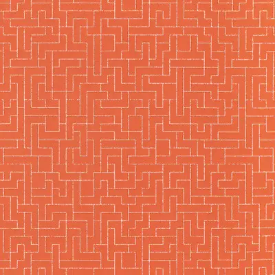 an image of the Create Guava cover by Sunbrella