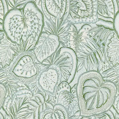 an image of the Sensibility Spring cover by Sunbrella