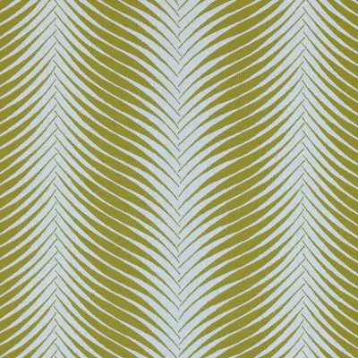 an image of the Clock Out Frond cover by Sunbrella