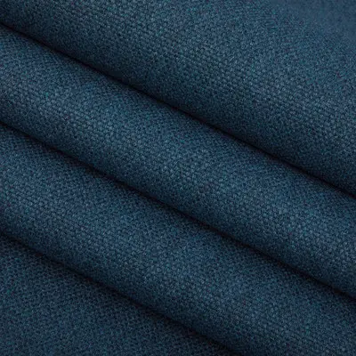 an image of the Blend Indigo cover by Sunbrella