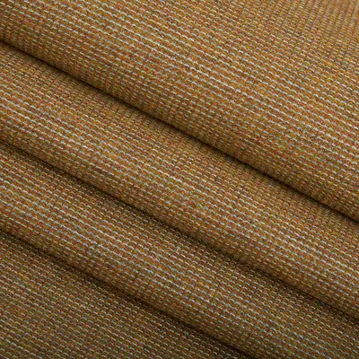 an image of the Valor Teak cover by Sunbrella