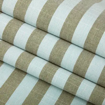 an image of the Sail Away Aloe cover by Sunbrella