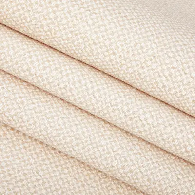 an image of the Action Linen cover by Sunbrella