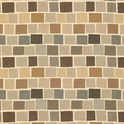 an image of the Blox Slate cover by Sunbrella