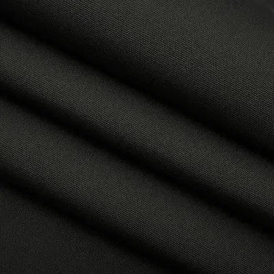 an image of the Canvas Black cover by Sunbrella