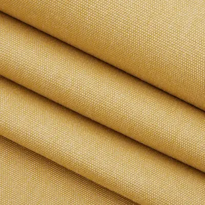 an image of the Canvas Wheat cover by Sunbrella