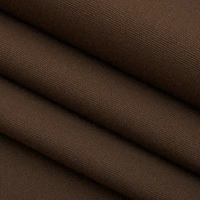 an image of the Canvas Bay Brown cover by Sunbrella