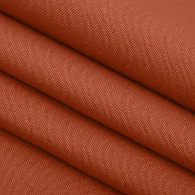 an image of the Canvas Terracotto cover by Sunbrella