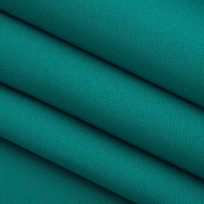 an image of the Canvas Teal cover by Sunbrella