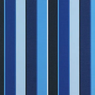 an image of the Milano Cobalt cover by Sunbrella