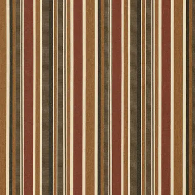 an image of the Brannon Redwood cover by Sunbrella