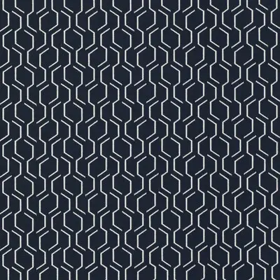 an image of the Adaption Indigo cover by Sunbrella