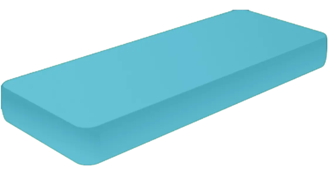 an image of a custom Bench Cushion