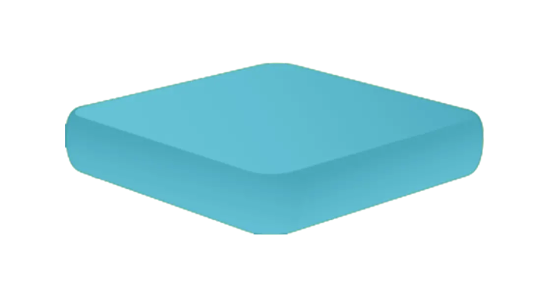 an image of a custom Seat Cushion