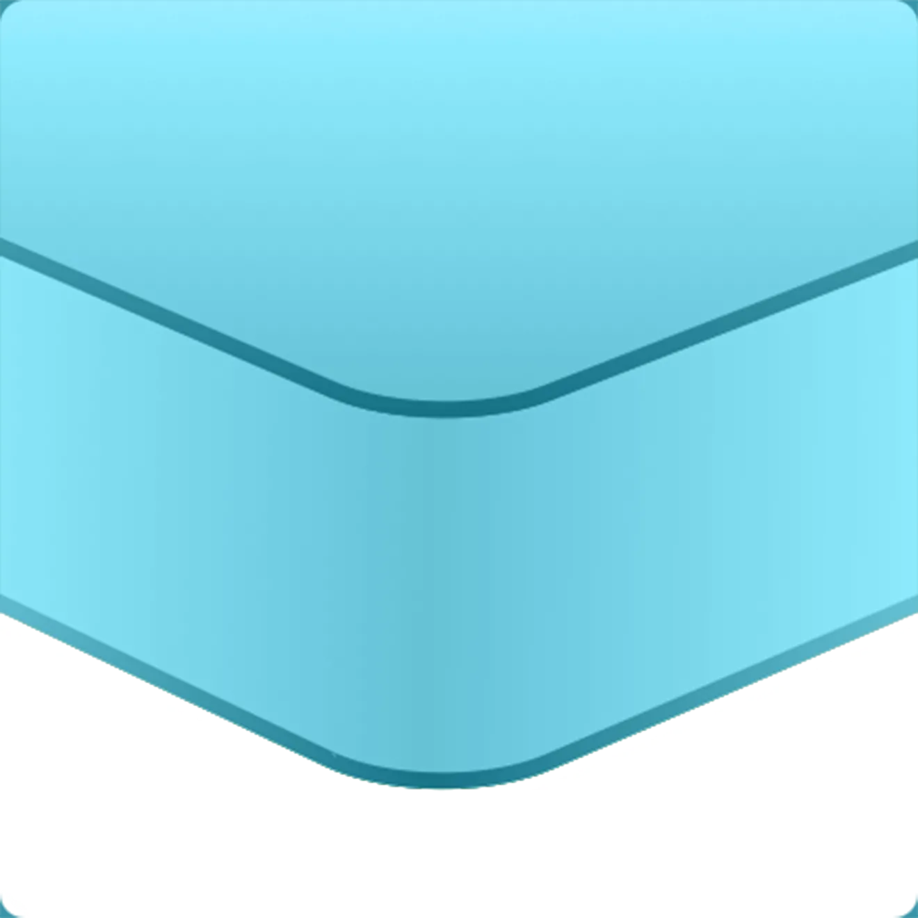 an image of the structure of a box edge double corded cushion