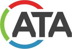 Advanced Textiles Association logo
