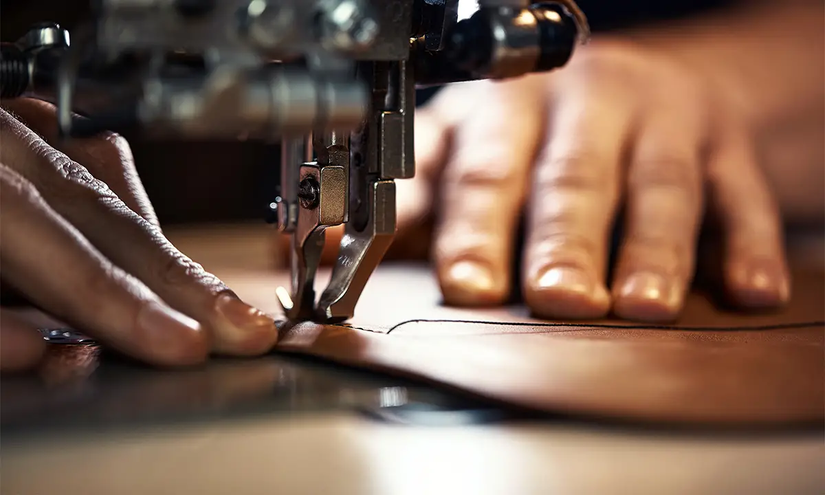 The Sew Shack LLC custom cushion photo inside of the header of the page