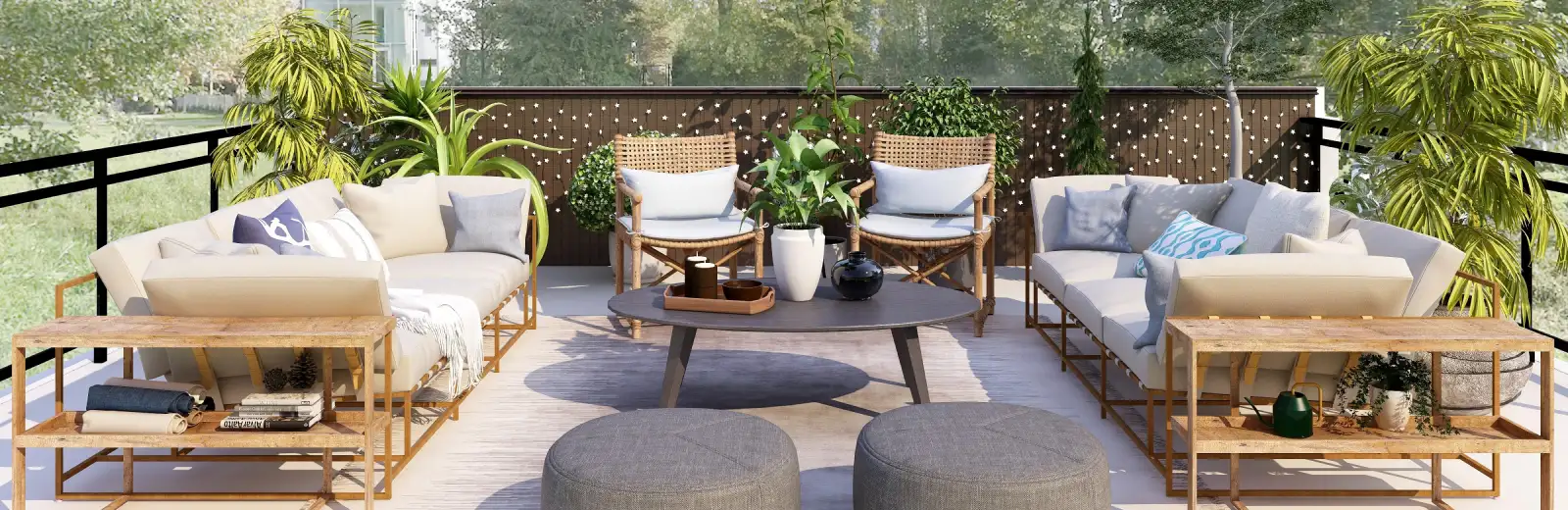 Custom Cushions image