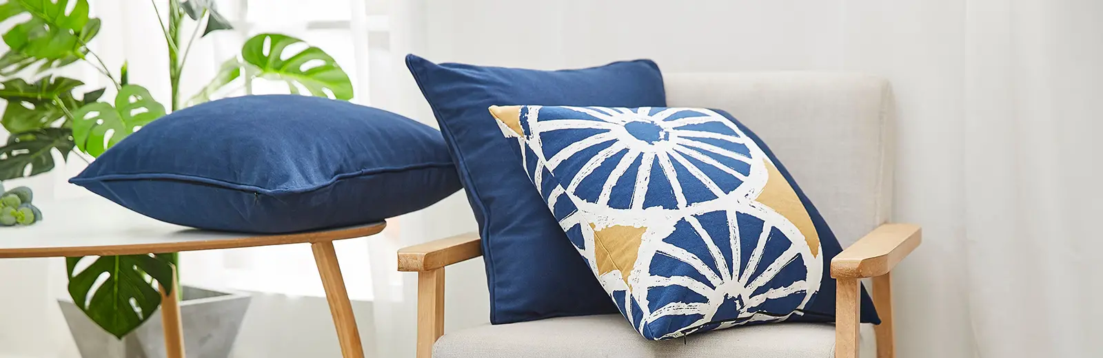 Custom Pillows image