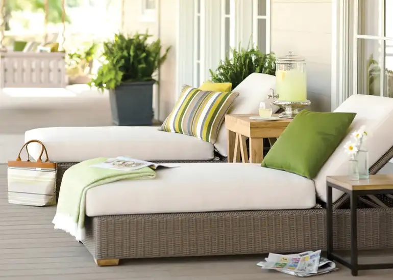 The Sew Shack LLC custom designed cushsions