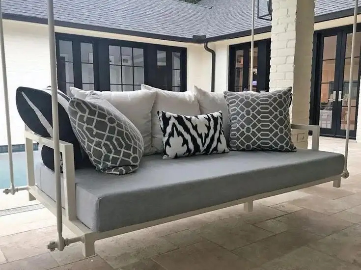 The Sew Shack LLC custom designed pillows