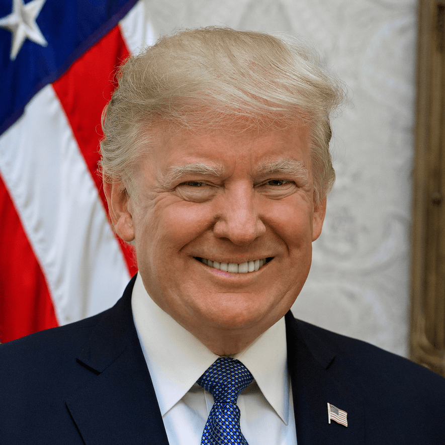 Donald Trumpavatar photo